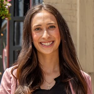 Kimberly Maurer